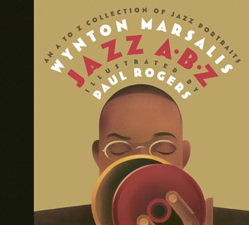 Jazz A-B-Z Cover