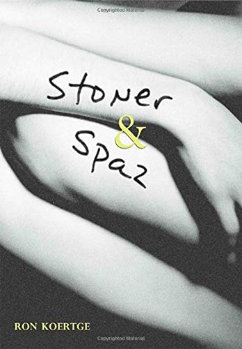Stoner & Spaz Cover
