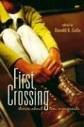 First Crossing Cover