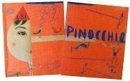 Pinocchio Cover