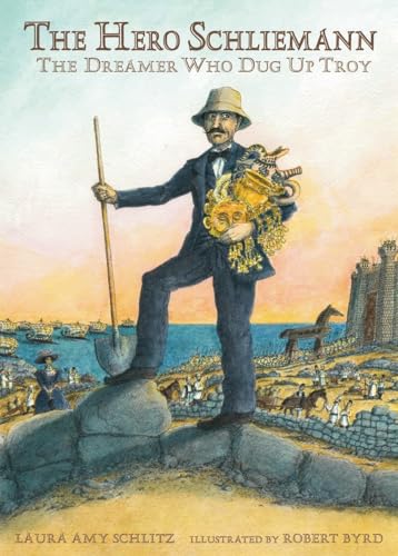 Attempted cover for Book ID: 0763622834