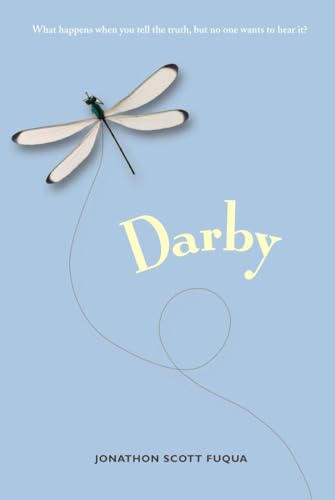 Darby Cover