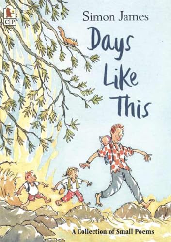Days Like This Cover