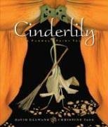 Cinderlily Cover