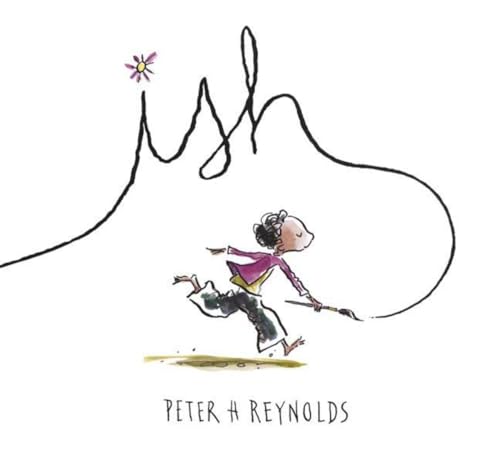 Ish Cover