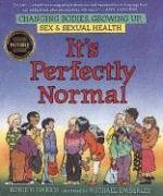 It's Perfectly Normal Cover
