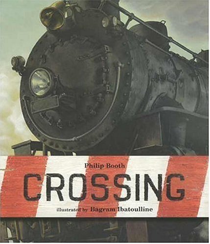 Crossing Cover