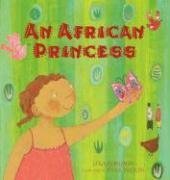 An African princess Cover
