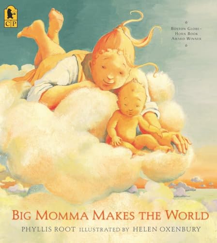 Big Momma Makes the World Cover