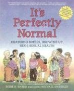 It's Perfectly Normal Cover
