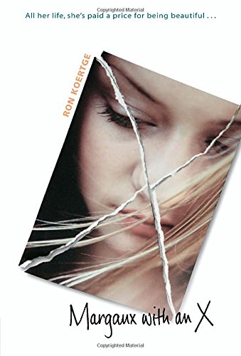 Margaux with an X Cover
