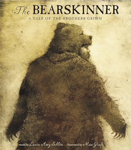 The Bearskinner Cover
