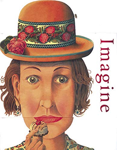 Imagine Cover