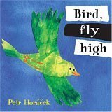 Bird, fly high Cover
