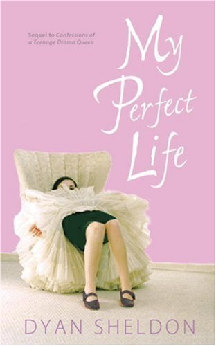 My Perfect Life Reissue Cover