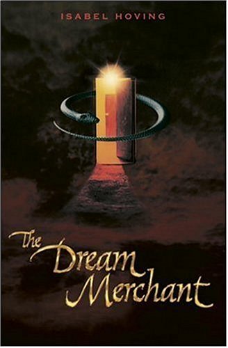The dream merchant Cover