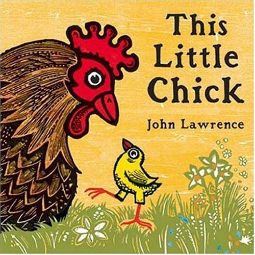 This Little Chick Cover