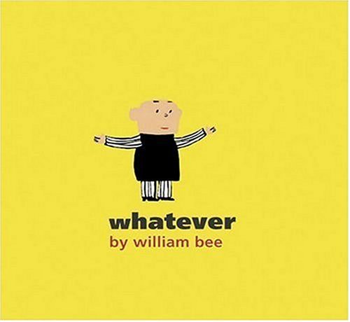 Whatever Cover
