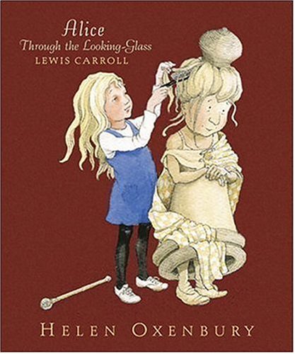 Alice Cover