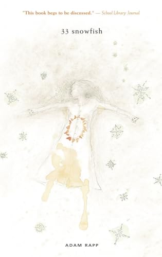 33 Snowfish Cover