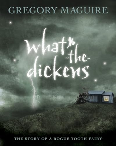 What-the-Dickens Cover