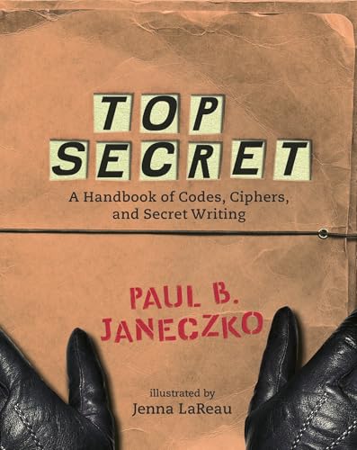Top Secret Cover