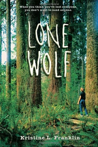 Lone Wolf Cover