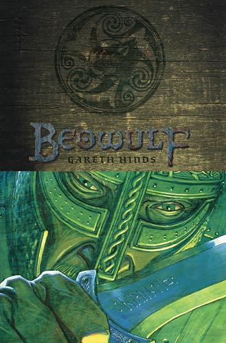 Beowulf Cover