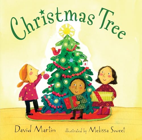 Christmas Tree Poster