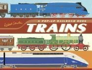 Trains Cover
