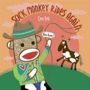 Sock Monkey Rides Again Cover