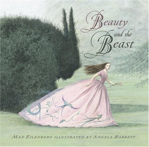 Beauty and the Beast Cover