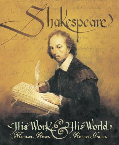Shakespeare Cover