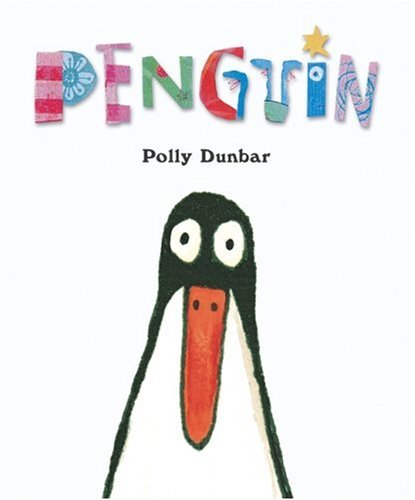 Penguin Poster
