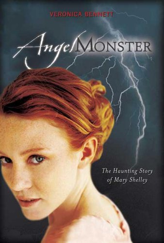 Angelmonster Cover