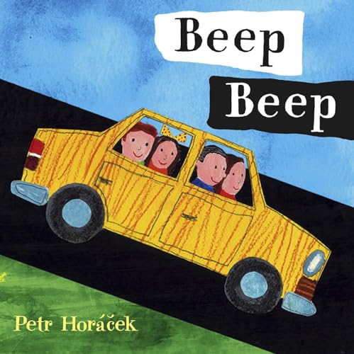 Beep Beep Cover