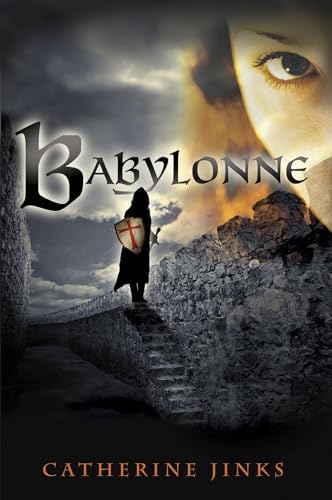 Pagan's daughter Cover