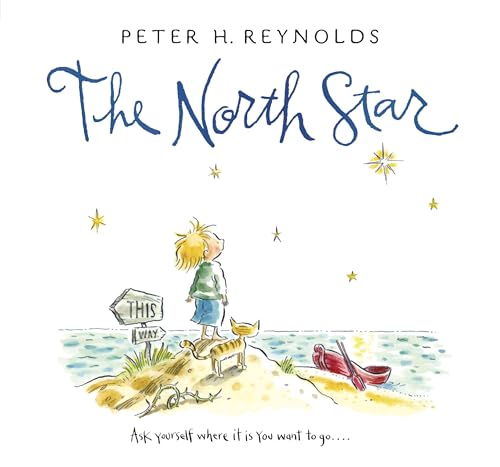 The North Star Cover