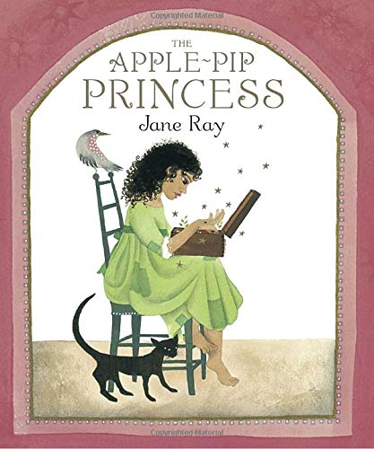 The Apple-Pip Princess Cover