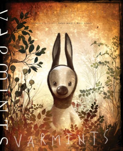 Varmints Cover