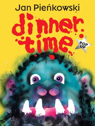 Dinnertime Cover