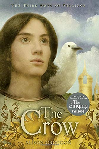 The Crow Cover
