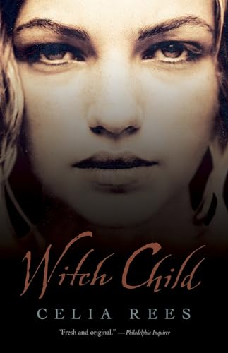 Witch Child Cover