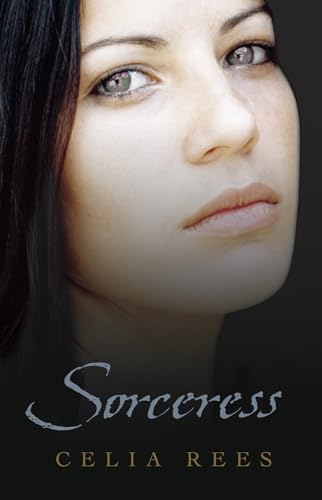 Sorceress Cover