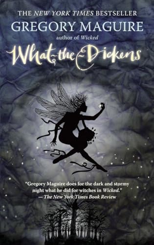 What-the-Dickens Cover