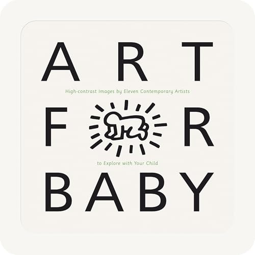Art for baby Cover