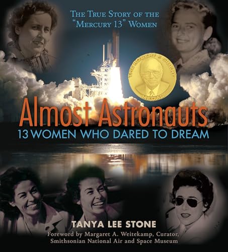 Almost Astronauts Cover