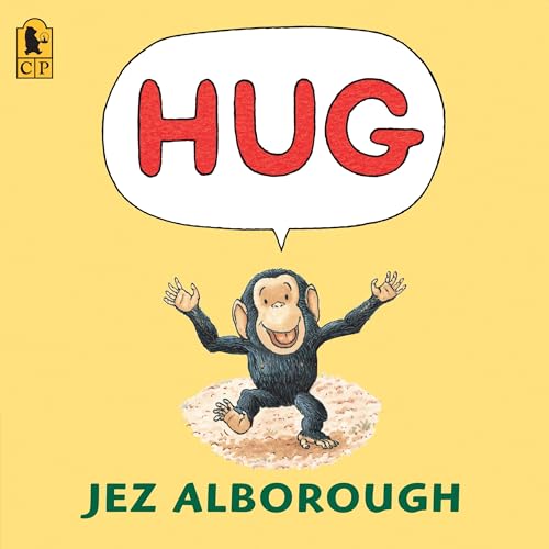 Hug Cover