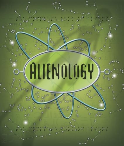 Alienology Cover