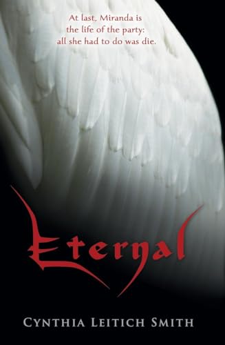 Eternal Cover
